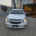 CHEVROLET AGILE 1.4 MPFI LTZ 8V FLEX 4P MANUAL CHEVROLET AGILE 1.4 MPFI LTZ 8V FLEX 4P MANUAL