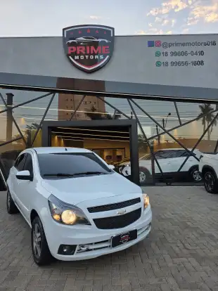 CHEVROLET-AGILE-2012
