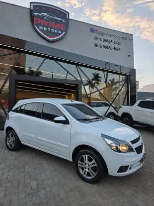 CHEVROLET-AGILE-2012