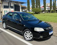 CHEVROLET ASTRA 2.0 MPFI ADVANTAGE 8V FLEX 4P MANUAL CHEVROLET ASTRA 2.0 MPFI ADVANTAGE 8V FLEX 4P MANUAL
