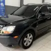 CHEVROLET CAPTIVA 2.4 SFI ECOTEC FWD 16V GASOLINA 4P AUTOMÁTICO CHEVROLET CAPTIVA 2.4 SFI ECOTEC FWD 16V GASOLINA 4P AUTOMÁTICO