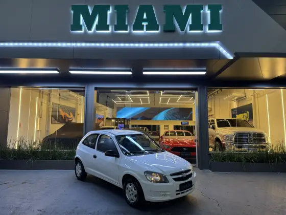 CHEVROLET CELTA 1.0 MPFI LT 8V FLEX 2P MANUAL CHEVROLET CELTA 1.0 MPFI LT 8V FLEX 2P MANUAL