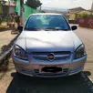 CHEVROLET CELTA 1.0 MPFI SPIRIT 8V FLEX 4P MANUAL CHEVROLET CELTA 1.0 MPFI SPIRIT 8V FLEX 4P MANUAL