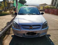 CHEVROLET CELTA 1.0 MPFI SPIRIT 8V FLEX 4P MANUAL CHEVROLET CELTA 1.0 MPFI SPIRIT 8V FLEX 4P MANUAL