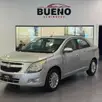 CHEVROLET COBALT 1.4 MPFI LTZ 8V FLEX 4P MANUAL CHEVROLET COBALT 1.4 MPFI LTZ 8V FLEX 4P MANUAL