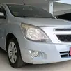 CHEVROLET COBALT 1.8 SFI LT 8V FLEX 4P AUTOMÁTICO CHEVROLET COBALT 1.8 SFI LT 8V FLEX 4P AUTOMÁTICO