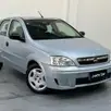 CHEVROLET CORSA 1.4 MPFI MAXX 8V FLEX 4P MANUAL CHEVROLET CORSA 1.4 MPFI MAXX 8V FLEX 4P MANUAL