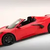 CHEVROLET CORVETTE 6.2 V8 LT1 GASOLINA STINGRAY CONVERSIVEL AUTOMÁTICO CHEVROLET CORVETTE 6.2 V8 LT1 GASOLINA STINGRAY CONVERSIVEL AUTOMÁTICO