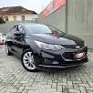 CHEVROLET CRUZE 1.4 TURBO LT 16V FLEX 4P AUTOMÁTICO CHEVROLET CRUZE 1.4 TURBO LT 16V FLEX 4P AUTOMÁTICO