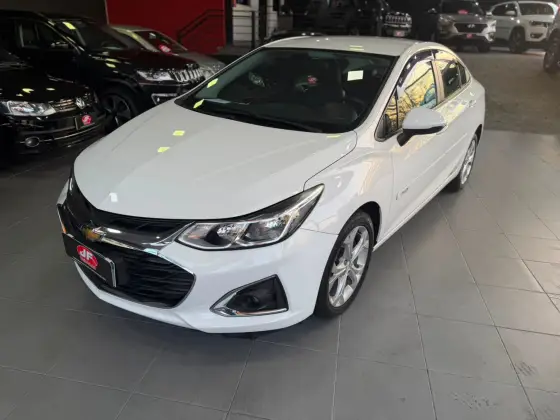 CHEVROLET CRUZE 1.4 TURBO LT 16V FLEX 4P AUTOMÁTICO CHEVROLET CRUZE 1.4 TURBO LT 16V FLEX 4P AUTOMÁTICO