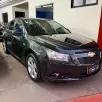 CHEVROLET CRUZE 1.8 LT 16V FLEX 4P AUTOMÁTICO CHEVROLET CRUZE 1.8 LT 16V FLEX 4P AUTOMÁTICO