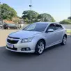 CHEVROLET CRUZE 1.8 LT SPORT6 16V FLEX 4P AUTOMÁTICO CHEVROLET CRUZE 1.8 LT SPORT6 16V FLEX 4P AUTOMÁTICO