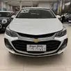 CHEVROLET CRUZE 1.4 TURBO LT 16V FLEX 4P AUTOMÁTICO CHEVROLET CRUZE 1.4 TURBO LT 16V FLEX 4P AUTOMÁTICO