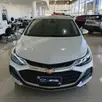 CHEVROLET CRUZE 1.4 TURBO LTZ 16V FLEX 4P AUTOMÁTICO CHEVROLET CRUZE 1.4 TURBO LTZ 16V FLEX 4P AUTOMÁTICO