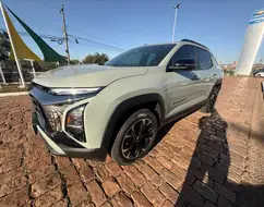 CHEVROLET EQUINOX 1.5 16V TURBO GASOLINA ACTIV AWD AUTOMÁTICO CHEVROLET EQUINOX 1.5 16V TURBO GASOLINA ACTIV AWD AUTOMÁTICO