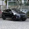 CHEVROLET EQUINOX 1.5 16V TURBO GASOLINA RS AUTOMÁTICO CHEVROLET EQUINOX 1.5 16V TURBO GASOLINA RS AUTOMÁTICO