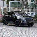 CHEVROLET EQUINOX 1.5 16V TURBO GASOLINA RS AUTOMÁTICO CHEVROLET EQUINOX 1.5 16V TURBO GASOLINA RS AUTOMÁTICO