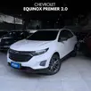 CHEVROLET EQUINOX 2.0 16V TURBO GASOLINA PREMIER AWD AUTOMÁTICO CHEVROLET EQUINOX 2.0 16V TURBO GASOLINA PREMIER AWD AUTOMÁTICO