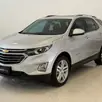 CHEVROLET EQUINOX 2.0 16V TURBO GASOLINA PREMIER AWD AUTOMÁTICO CHEVROLET EQUINOX 2.0 16V TURBO GASOLINA PREMIER AWD AUTOMÁTICO