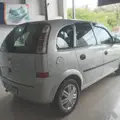 CHEVROLET MERIVA 1.4 MPFI JOY 8V FLEX 4P MANUAL CHEVROLET MERIVA 1.4 MPFI JOY 8V FLEX 4P MANUAL