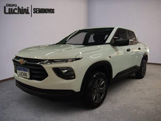 CHEVROLET MONTANA 1.2 TURBO FLEX MANUAL