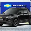 CHEVROLET MONTANA 1.2 TURBO FLEX PREMIER AUTOMÁTICO CHEVROLET MONTANA 1.2 TURBO FLEX PREMIER AUTOMÁTICO
