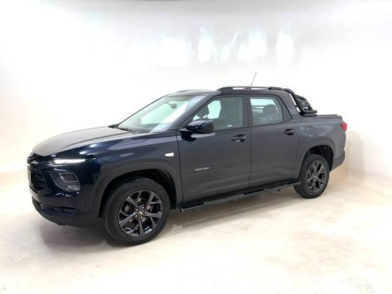CHEVROLET MONTANA 1.2 TURBO FLEX PREMIER AUTOMÁTICO