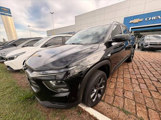 CHEVROLET MONTANA 1.2 TURBO FLEX PREMIER AUTOMÁTICO