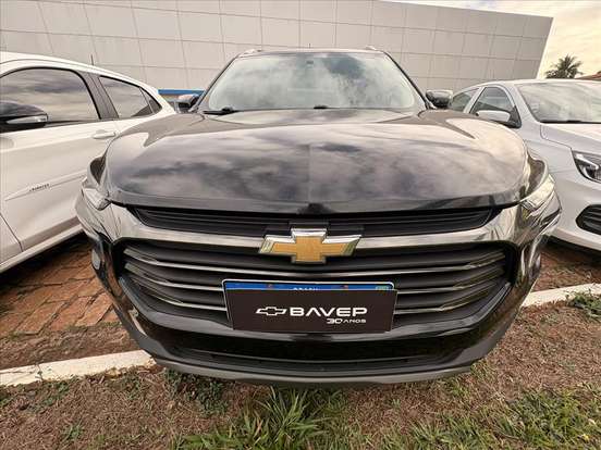 CHEVROLET-MONTANA-1.2 TURBO FLEX PREMIER AUTOMÁTICO CHEVROLET-MONTANA-2023