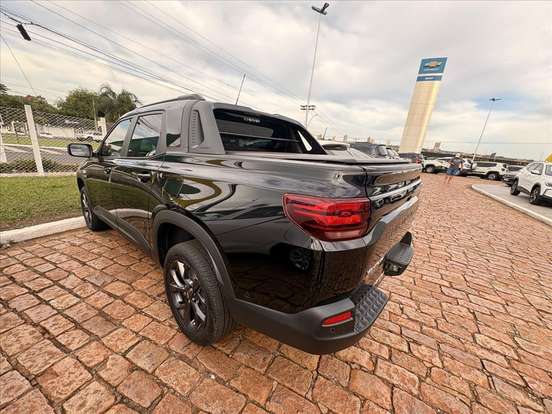 CHEVROLET-MONTANA-1.2 TURBO FLEX PREMIER AUTOMÁTICO CHEVROLET-MONTANA-2023
