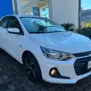 CHEVROLET ONIX 1.0 FLEX LT MANUAL CHEVROLET ONIX 1.0 FLEX LT MANUAL
