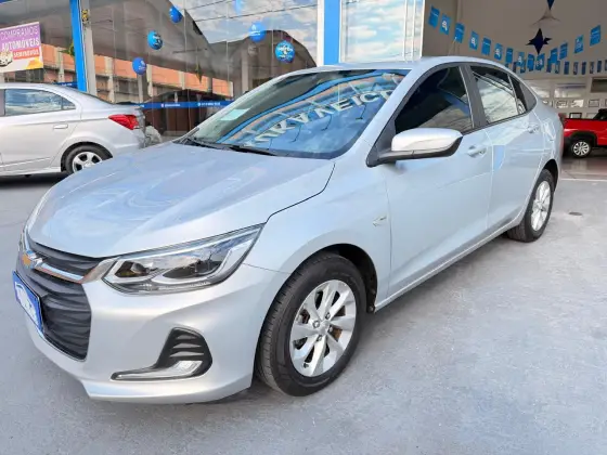 CHEVROLET ONIX 1.0 FLEX PLUS LT MANUAL