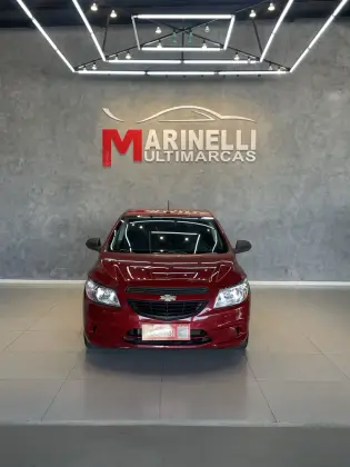 CHEVROLET ONIX 1.0 MPFI JOY 8V FLEX 4P MANUAL CHEVROLET ONIX 1.0 MPFI JOY 8V FLEX 4P MANUAL