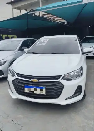 CHEVROLET ONIX 1.0 TURBO FLEX LT MANUAL CHEVROLET ONIX 1.0 TURBO FLEX LT MANUAL