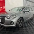 CHEVROLET ONIX 1.0 FLEX LT MANUAL CHEVROLET ONIX 1.0 FLEX LT MANUAL