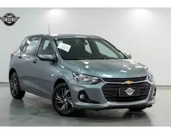CHEVROLET ONIX 1.0 FLEX LT MANUAL CHEVROLET ONIX 1.0 FLEX LT MANUAL