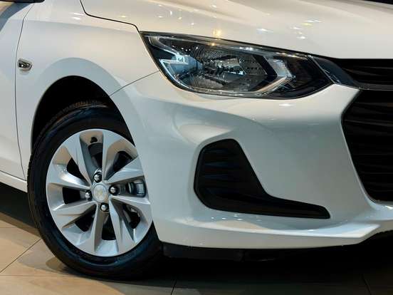 CHEVROLET-ONIX-2020