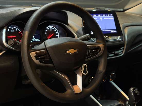 CHEVROLET-ONIX-1.0 FLEX LT MANUAL CHEVROLET-ONIX-2020