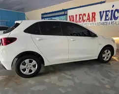 CHEVROLET ONIX 1.0 FLEX MANUAL CHEVROLET ONIX 1.0 FLEX MANUAL