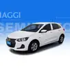 CHEVROLET ONIX 1.0 FLEX MANUAL CHEVROLET ONIX 1.0 FLEX MANUAL