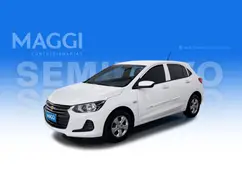 CHEVROLET ONIX 1.0 FLEX MANUAL CHEVROLET ONIX 1.0 FLEX MANUAL