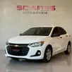 CHEVROLET ONIX 1.0 FLEX MANUAL CHEVROLET ONIX 1.0 FLEX MANUAL