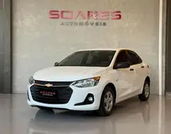 CHEVROLET ONIX 1.0 FLEX MANUAL CHEVROLET ONIX 1.0 FLEX MANUAL