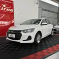 CHEVROLET ONIX 1.0 FLEX MANUAL CHEVROLET ONIX 1.0 FLEX MANUAL