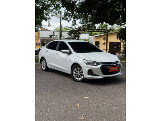 CHEVROLET ONIX 1.0 FLEX PLUS LT MANUAL
