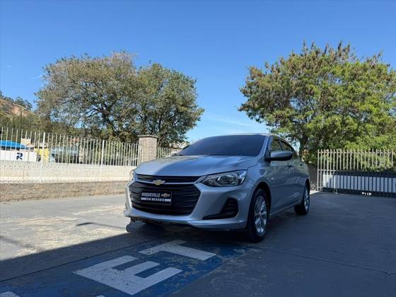 CHEVROLET ONIX 1.0 FLEX PLUS LT MANUAL