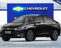 CHEVROLET ONIX 1.0 FLEX PLUS MANUAL CHEVROLET ONIX 1.0 FLEX PLUS MANUAL