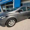 CHEVROLET ONIX 1.0 MPFI JOY 8V FLEX 4P MANUAL CHEVROLET ONIX 1.0 MPFI JOY 8V FLEX 4P MANUAL