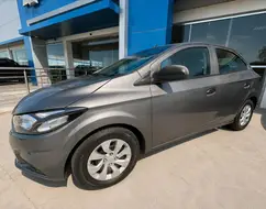 CHEVROLET ONIX 1.0 MPFI JOY 8V FLEX 4P MANUAL CHEVROLET ONIX 1.0 MPFI JOY 8V FLEX 4P MANUAL