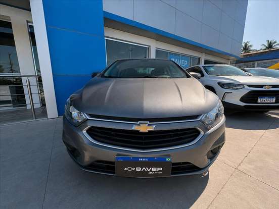 CHEVROLET-ONIX-1.0 MPFI JOY 8V FLEX 4P MANUAL CHEVROLET-ONIX-2019